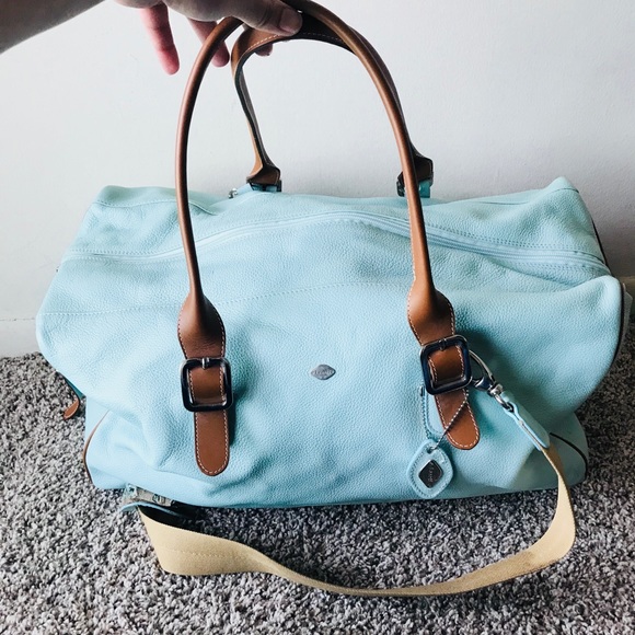 I santi Handbags - I Santi Leather Bag